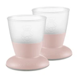 Babybjorn Lot De 2 Verres