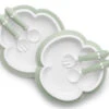 Babybjorn Lot De 2 Ensembles Repas Bébé