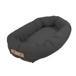 Filibabba Réducteur De Lit Babynest Coton Biologique Velours Côtelé