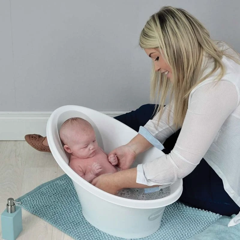 Beaba Baignoire Bébé Béaba By Shnuggle 2 Beaba Baignoire Bébé Béaba By Shnuggle – Image 2