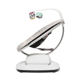 4moms Balancelle Connectée Mamaroo 5.0 Classique 13 4moms Balancelle Connectée Mamaroo 5.0 Classique -Soins Pour Bébé balancelle connectee mamaroo 5 0 classique 4moms bambinou inclinaison