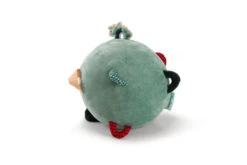 Lilliputiens Balle Sensorielle Sonore Joe