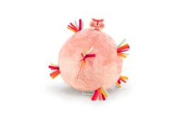 Lilliputiens Balle Sensorielle Sonore Stella