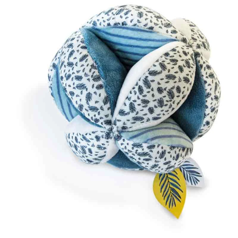 Balles Sensorielles Avec Hochet Yoca Le Koala 3 Balles Sensorielles Avec Hochet Yoca Le Koala – Image 3