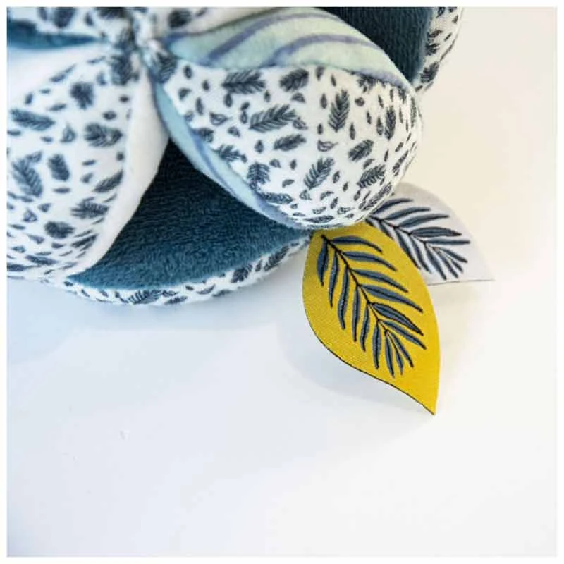 Balles Sensorielles Avec Hochet Yoca Le Koala 4 Balles Sensorielles Avec Hochet Yoca Le Koala – Image 4