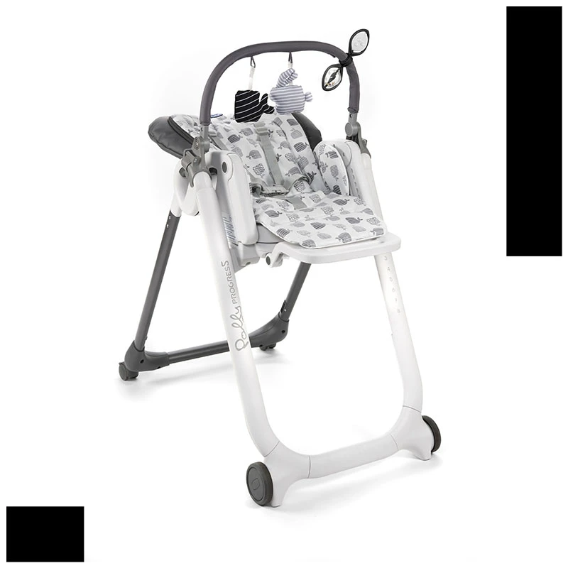 Barre De Jeu Pour Chaises Hautes Chicco 2 Barre De Jeu Pour Chaises Hautes Chicco – Image 2