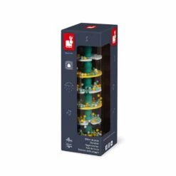 Janod Bâton De Pluie Pure -Soins Pour Bébé baton de pluie pure janod bambinou boite