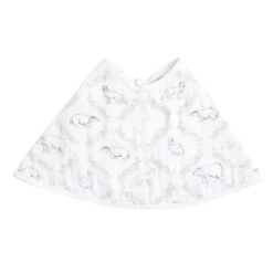 Devant 43 Aden + Anais Bavoir D’épaule En Mousseline De Coton Harmony