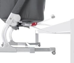 Berceau Cododo Baby Side 2 12 Berceau Cododo Baby Side 2 -Soins Pour Bébé berceau cododo baby side bambinou jane bambinou 5 1 1