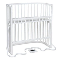 Berceau Cododo Haut Boxspring Comfort Plus