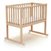 Berceau Essentiel 40x80 Avec Matelas