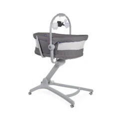 CHICCO Berceau/Transat Évolutif Baby Hug 4in1 Air