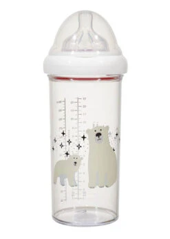 Biberon 360 Ml 6m+ Ours Polaire