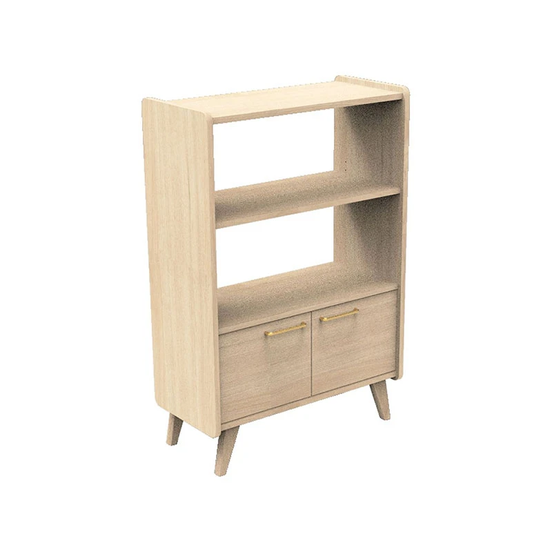 Bibliothèque / Penderie Arty 1 Bibliothèque / Penderie Arty