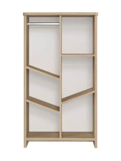 Bibliothèque Sacha Chêne