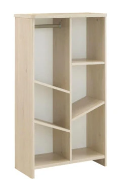 Bibliothèque Sacha Pin