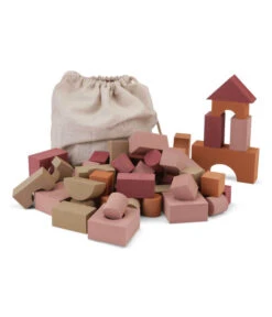 Blocs De Construction En Mousse