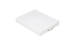 Boite Lumineuse Chromothérapie Micussori Blanc