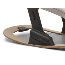 Bugaboo Cadre à Bascule Pour Kit Nouveau-né Giraffe Bois Neutre -Soins Pour Bébé cadre bascule pour kit nouveau ne giraffe bois neutre bugaboo bambinou focus