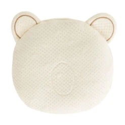 Candide Coussin Cale-tête P'tit Panda Organic