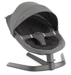 Nuna Canopy Pour Transat Leaf Avec Moustiquaire