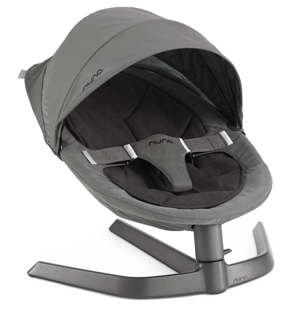 Nuna Canopy Pour Transat Leaf Avec Moustiquaire 1 Nuna Canopy Pour Transat Leaf Avec Moustiquaire