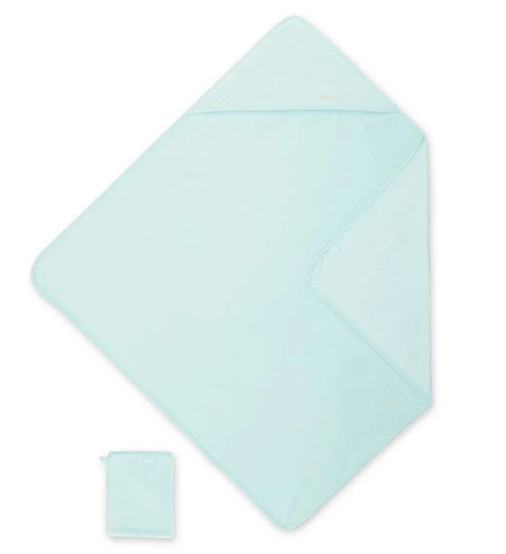 Cape De Bain Bamboo 90 X 90 Cm 2 Cape De Bain Bamboo 90 X 90 Cm – Image 2