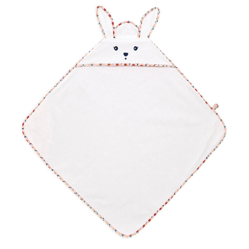 Kaloo Cape De Bain Coquelicot 3 Kaloo Cape De Bain Coquelicot – Image 3