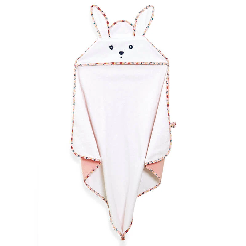 Kaloo Cape De Bain Coquelicot 2 Kaloo Cape De Bain Coquelicot – Image 2