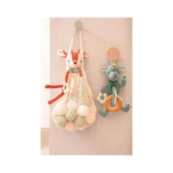 Lilliputiens Chaîne D'activités Sensorielles Joe Le Dragon -Soins Pour Bébé chaine activites sensorielles joe dragon lilliputiens bambinou lifestyle stella