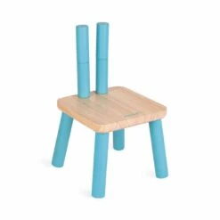 Janod Chaise Enfant évolutive En Bois