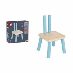 Janod Chaise Enfant évolutive En Bois 10 Janod Chaise Enfant évolutive En Bois -Soins Pour Bébé chaise enfant evolutive en bois janod bambinou packaging