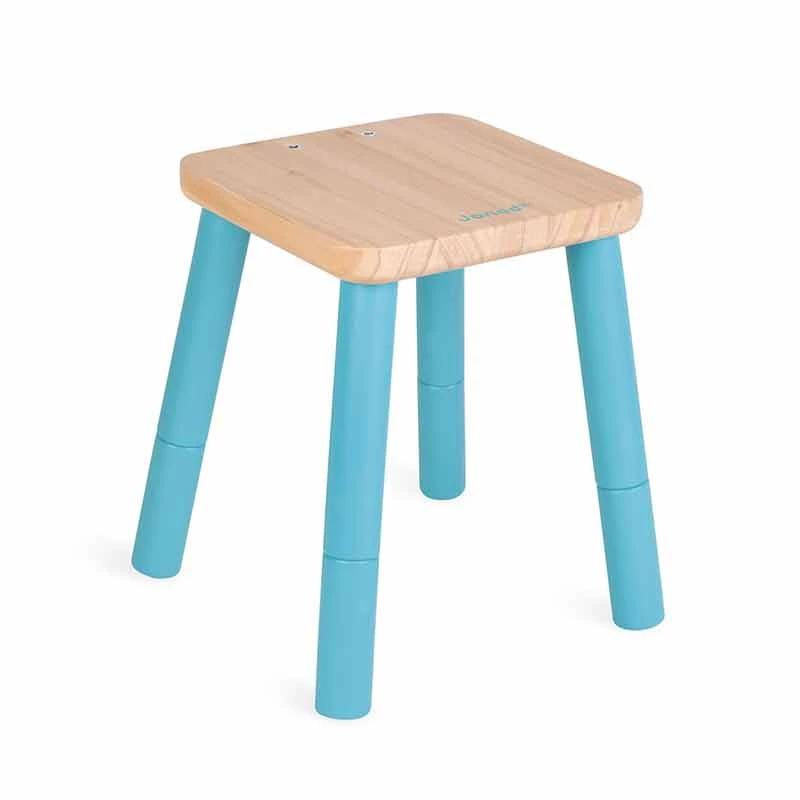 Janod Chaise Enfant évolutive En Bois 2 Janod Chaise Enfant évolutive En Bois – Image 2