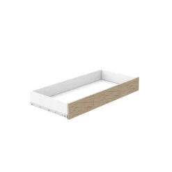 Chambre Antonin Chêne : Lit, Commode, Armoire -Soins Pour Bébé chambre antonin chene lit commode armoire sauthon bambinou tiroir 120