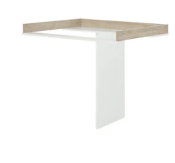 Chambre Céleste : Lit, Commode, Armoire -Soins Pour Bébé chambre celeste lit commode armoire galipette bambinou plan langer