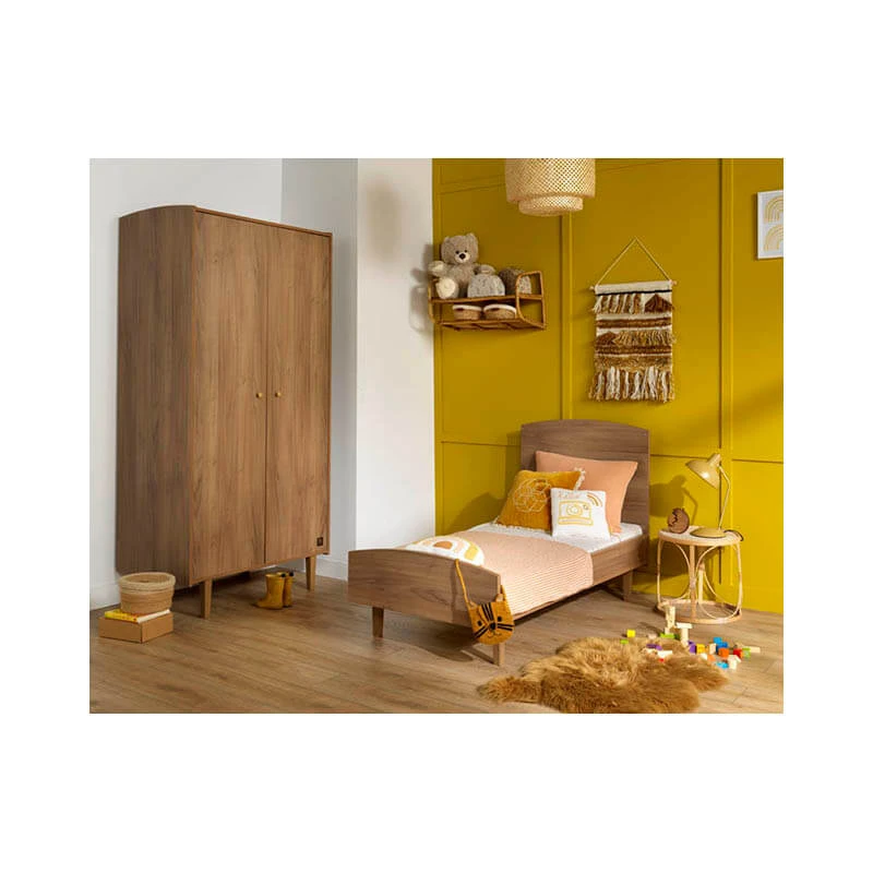 Chambre Jazzy : Lit, Commode, Armoire 9 Chambre Jazzy : Lit, Commode, Armoire – Image 9
