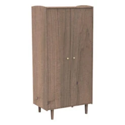 Chambre Jazzy : Lit, Commode, Armoire 14 Chambre Jazzy : Lit, Commode, Armoire -Soins Pour Bébé chambre jazzy lit commode armoire sauthon bambinou armoire