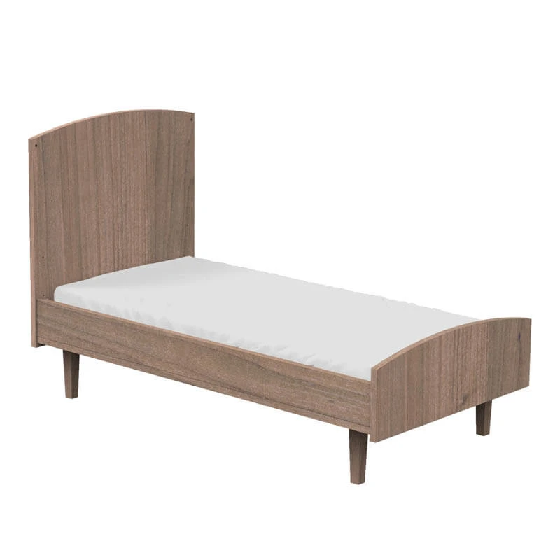 Chambre Jazzy : Lit, Commode, Armoire 4 Chambre Jazzy : Lit, Commode, Armoire – Image 4