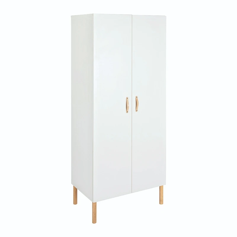 Chambre Melody : Lit, Commode, Armoire 2 Portes 6 Chambre Melody : Lit, Commode, Armoire 2 Portes – Image 6