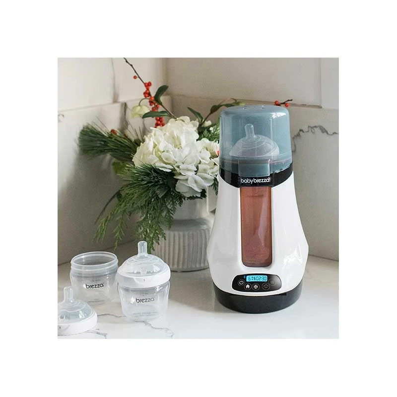 Chauffe-biberon Connecté Safe + Smart 6 Chauffe-biberon Connecté Safe + Smart – Image 6