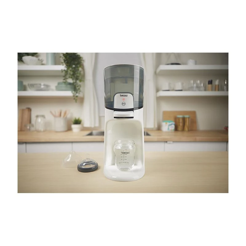 Chauffe-eau Intelligent Instant Warmer 5 Chauffe-eau Intelligent Instant Warmer – Image 5