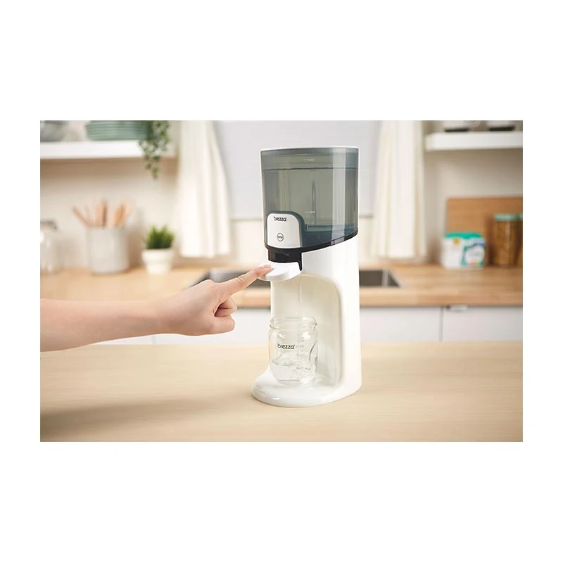 Chauffe-eau Intelligent Instant Warmer 4 Chauffe-eau Intelligent Instant Warmer – Image 4