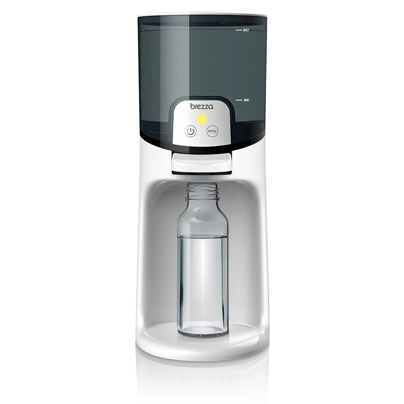 Chauffe-eau Intelligent Instant Warmer 3 Chauffe-eau Intelligent Instant Warmer – Image 3