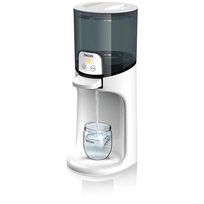 Chauffe-eau Intelligent Instant Warmer 1 Chauffe-eau Intelligent Instant Warmer