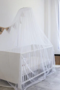 Ciel De Lit Avec Flèche