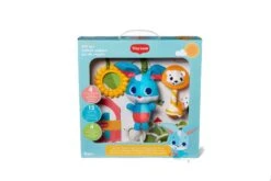 Tiny Love Coffret Cadeau Jouets D'éveil Dans La Prairie