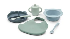 Liewood Coffret Repas Stina