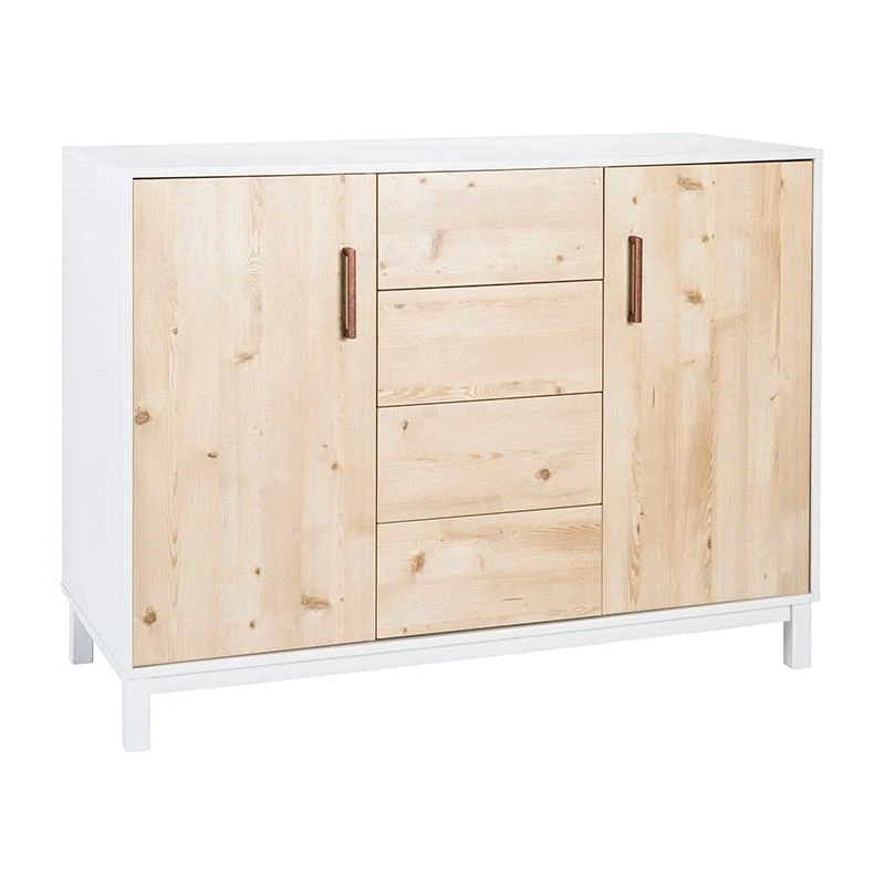 Commode à Langer Timber Pin 2 Commode à Langer Timber Pin – Image 2