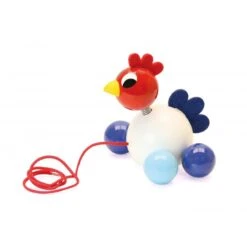 Vilac Coq à Trainer EPR