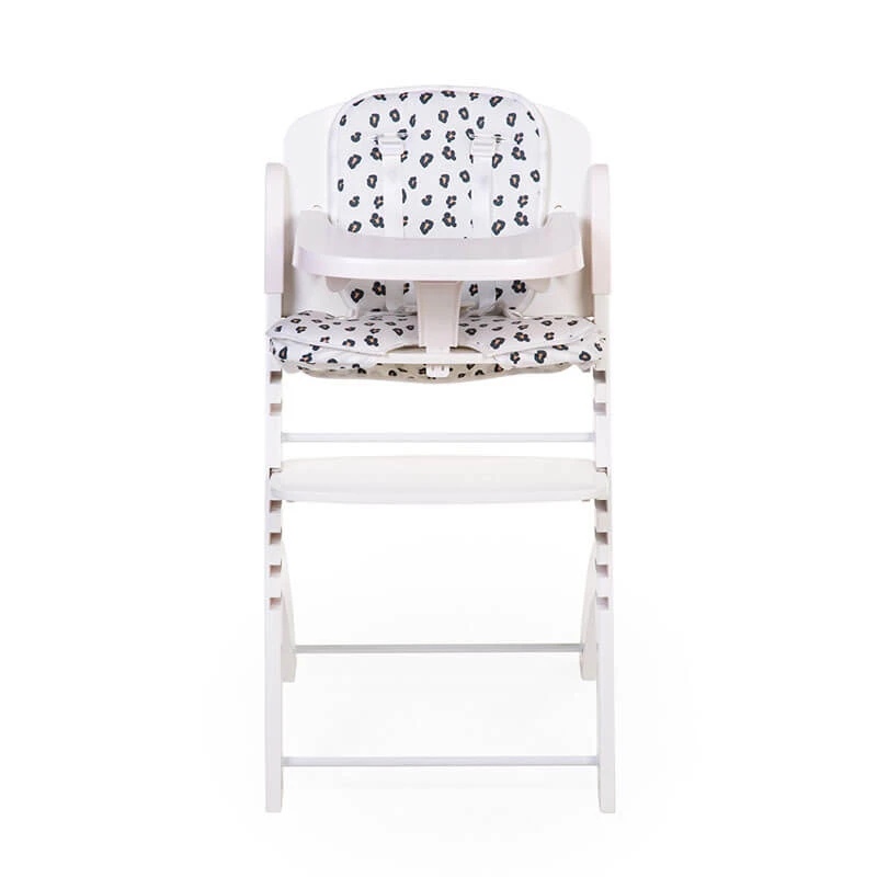 Childhome Coussin Pour Chaise Haute Evosit 2 Childhome Coussin Pour Chaise Haute Evosit – Image 2